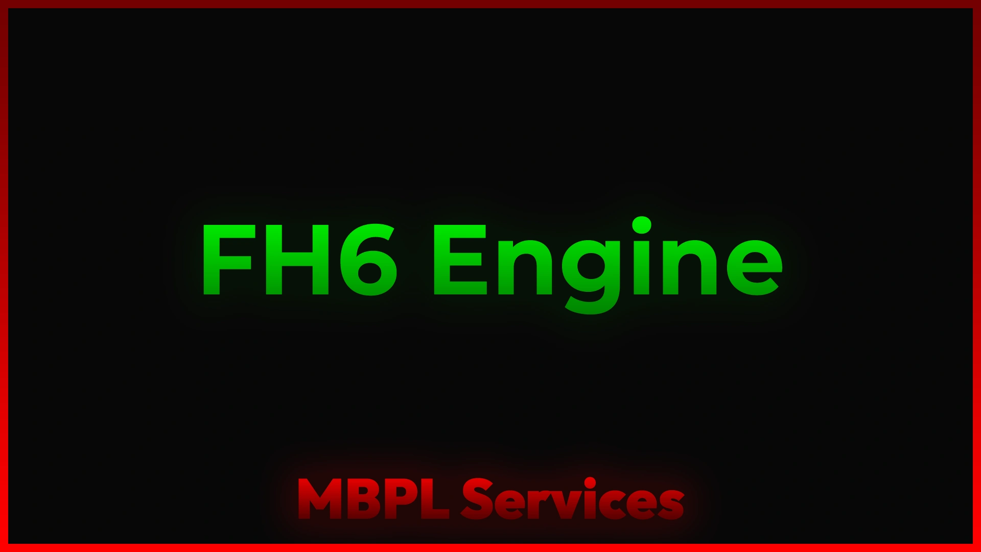 Mist: FH6 Premium Trainer